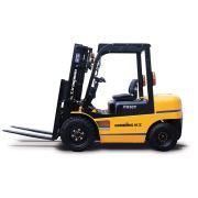 专业叉车维修与租赁服务，速力叉车为昆山及周边地区提供高效解决方案