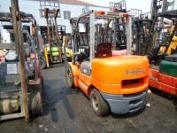 二手电动叉车一站式服务 原装进口 灵活租售