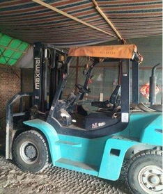 专业设备租赁服务 叉车、吊车与机床搬运的一站式解决方案