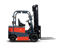 叉车租赁 灵活高效，助力企业物流优化与成本控制