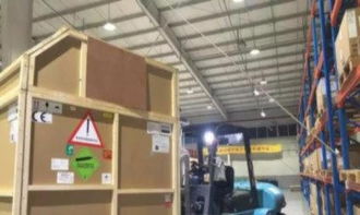 太原叉车租赁与设备搬运全攻略 助力企业高效搬迁与运营