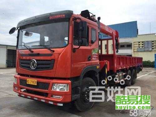 南京酷易搜叉车租赁服务解析 专业、高效、可靠的物流解决方案