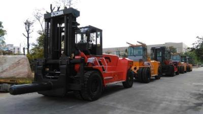 苏州工业园区独墅湖科教创新区叉车租赁服务指南