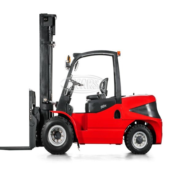 产品中心/ 内燃叉车/ 柴油叉车_Rikars台棠工业设备(上海)官方网站